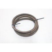 DAYCO Gold Label Cogged 85In 7/8In V-Belt CX81